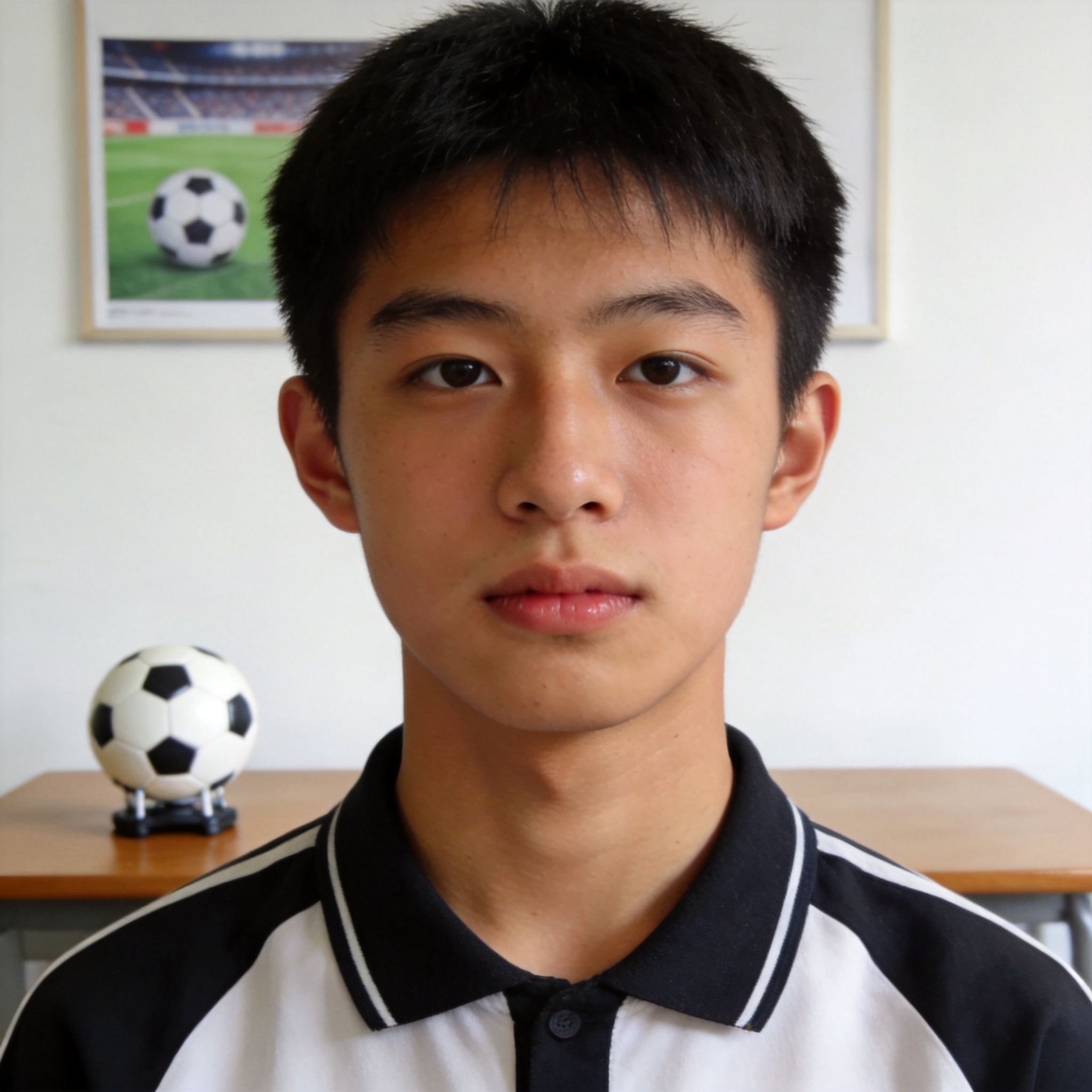 学生小赵